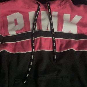 PINK sweatshirt
